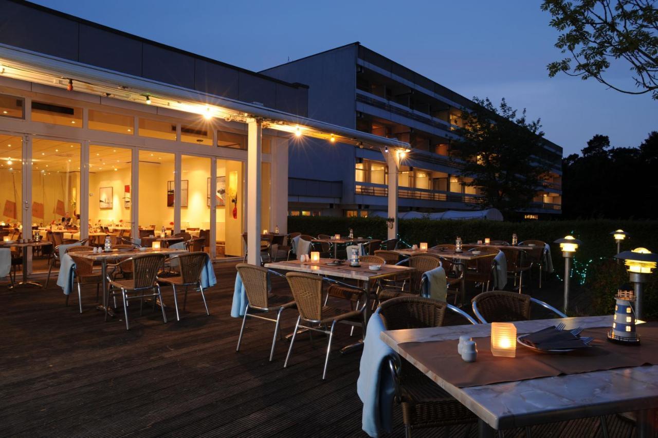 Mueggelseeperle Hotel Berlijn