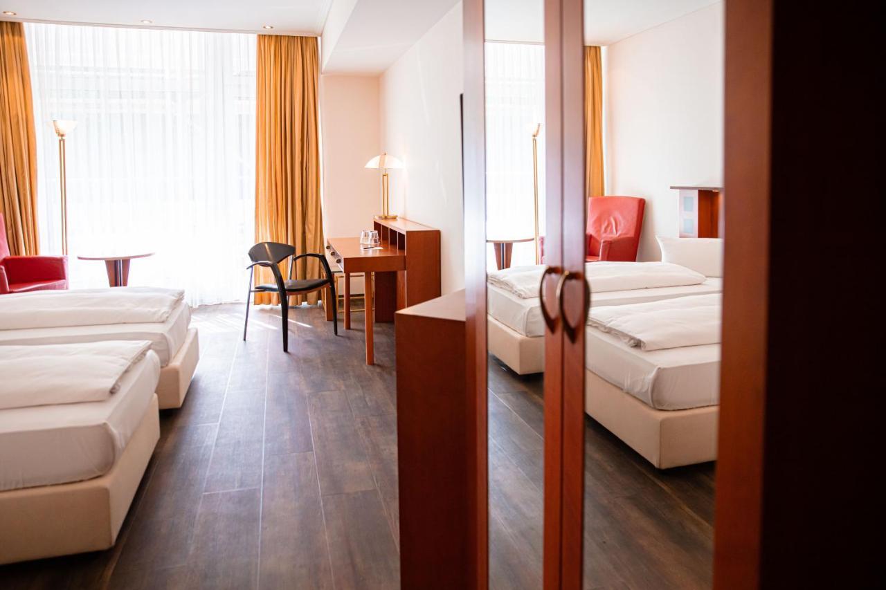 Mueggelseeperle Hotel Berlijn
