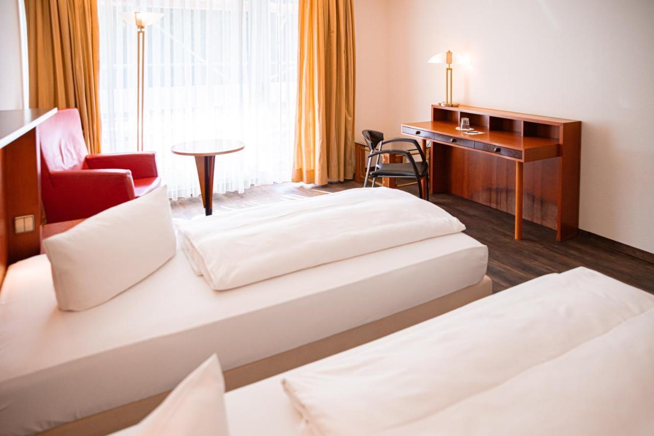 Mueggelseeperle Hotel Berlijn