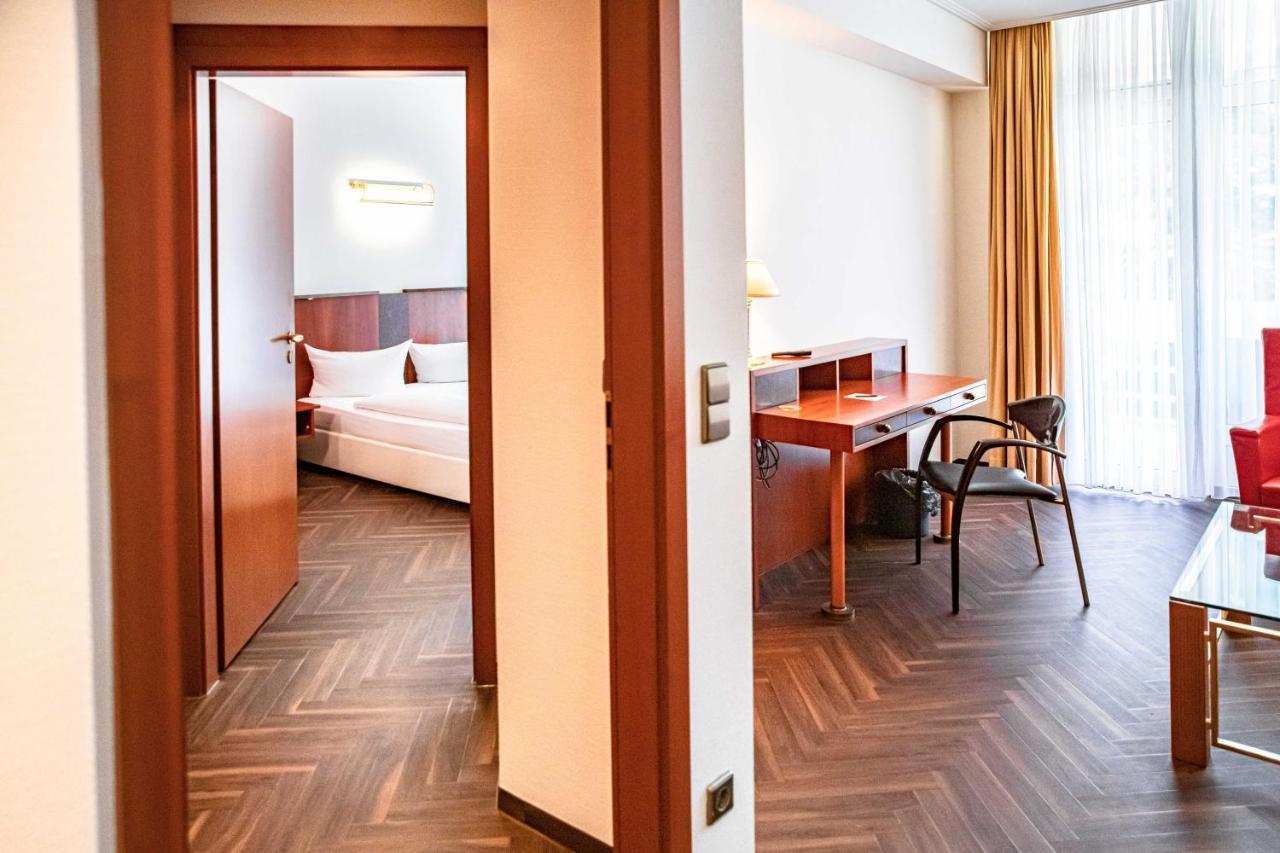 Mueggelseeperle Hotel Berlijn