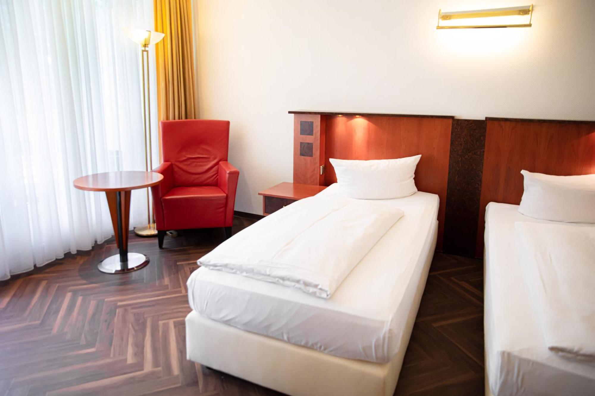 Mueggelseeperle Hotel Berlijn