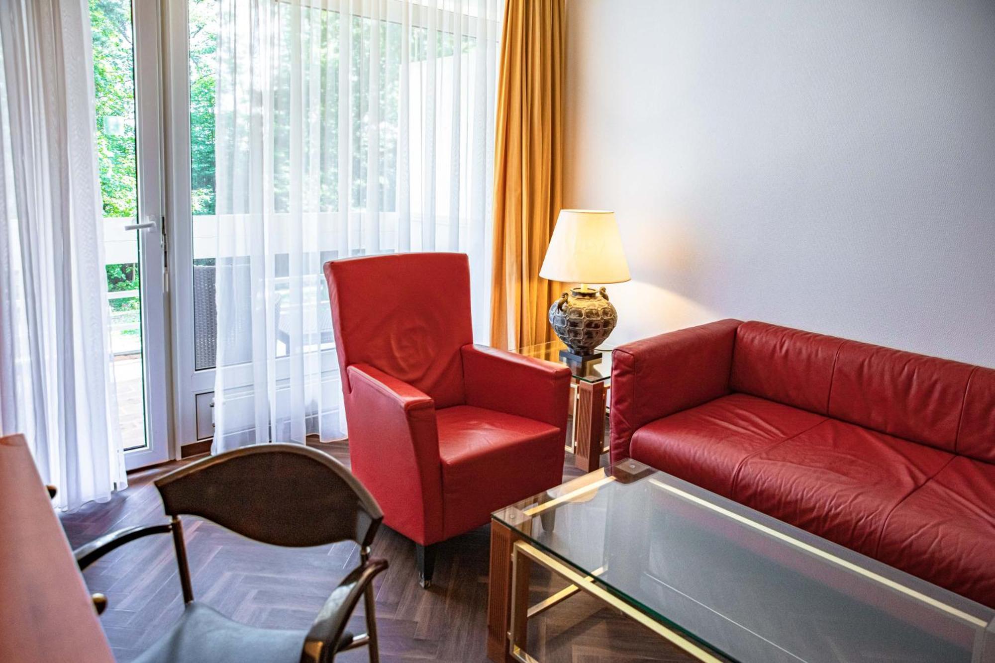 Hotel Mueggelseeperle Berlijn