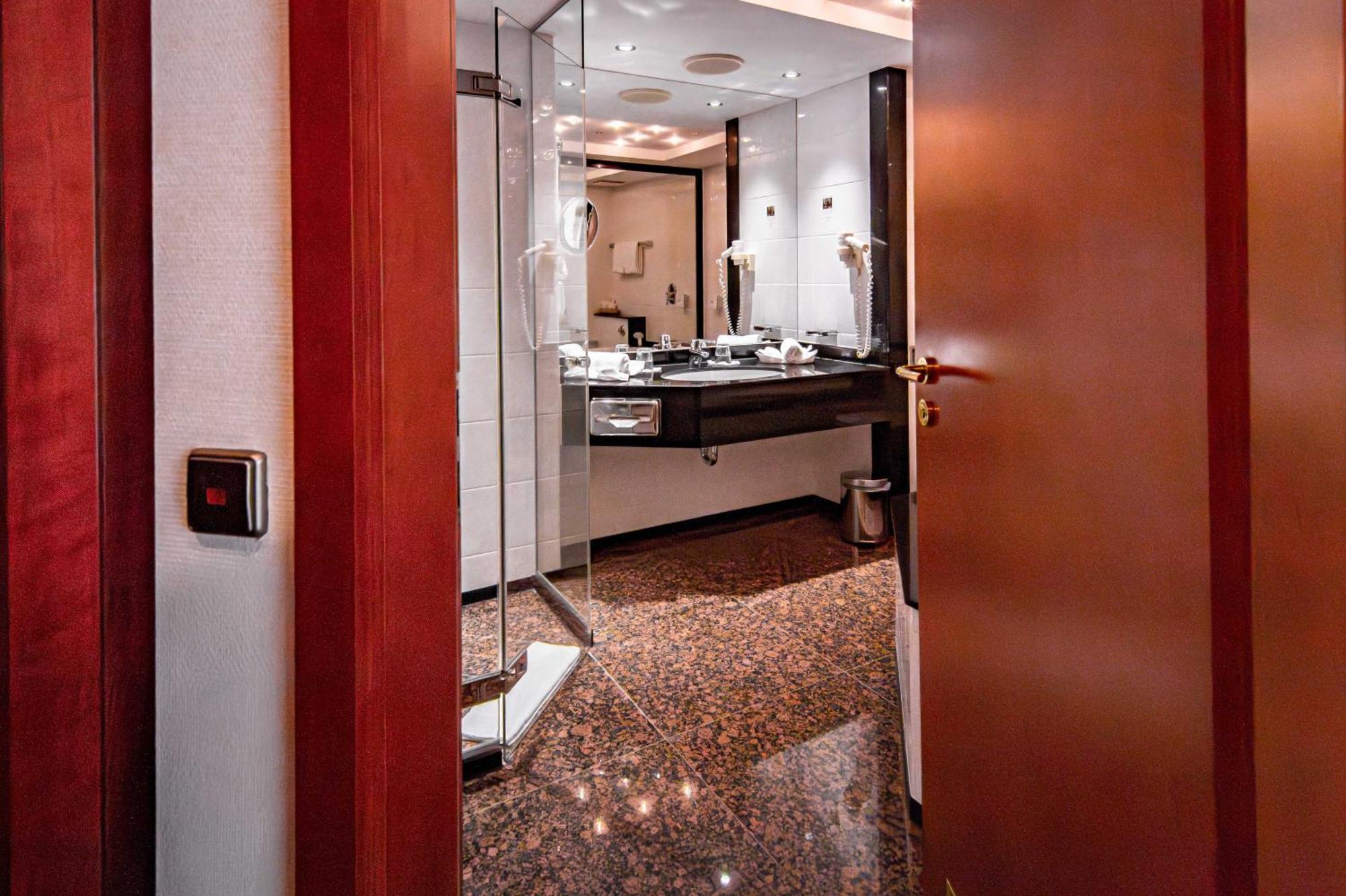 Muggelseeperle Hotel Berlin