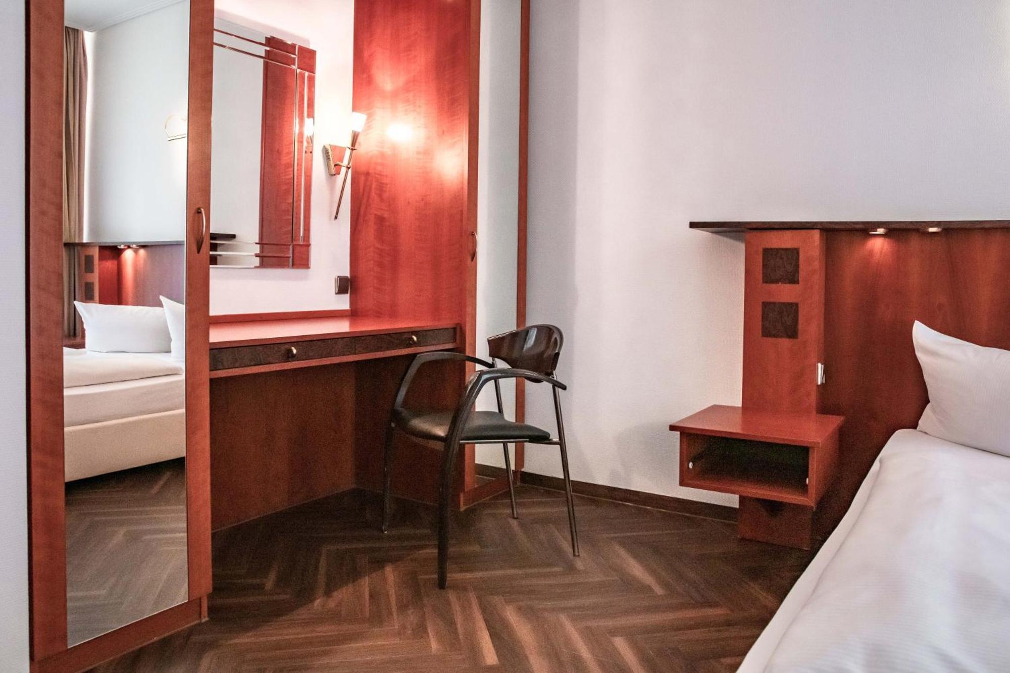 Mueggelseeperle Hotel Berlijn